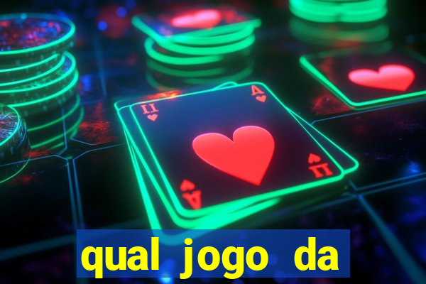 qual jogo da frutinha que ganha dinheiro